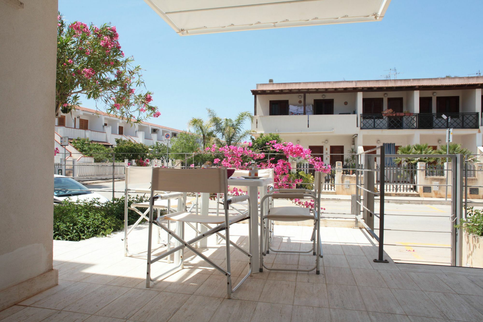 Appartement Vitorno San Vito Lo Capo
