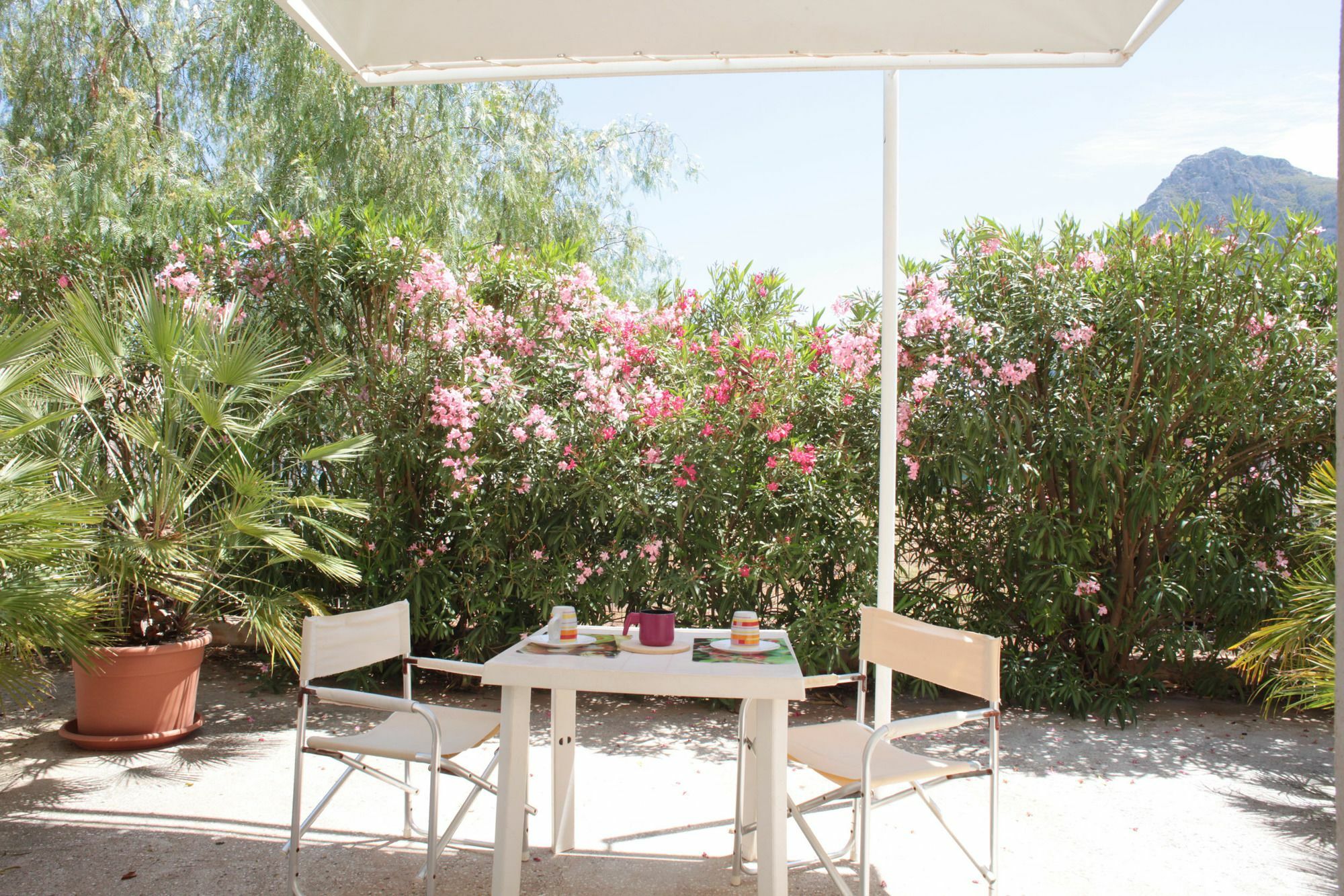 Vitorno Apartment San Vito Lo Capo
