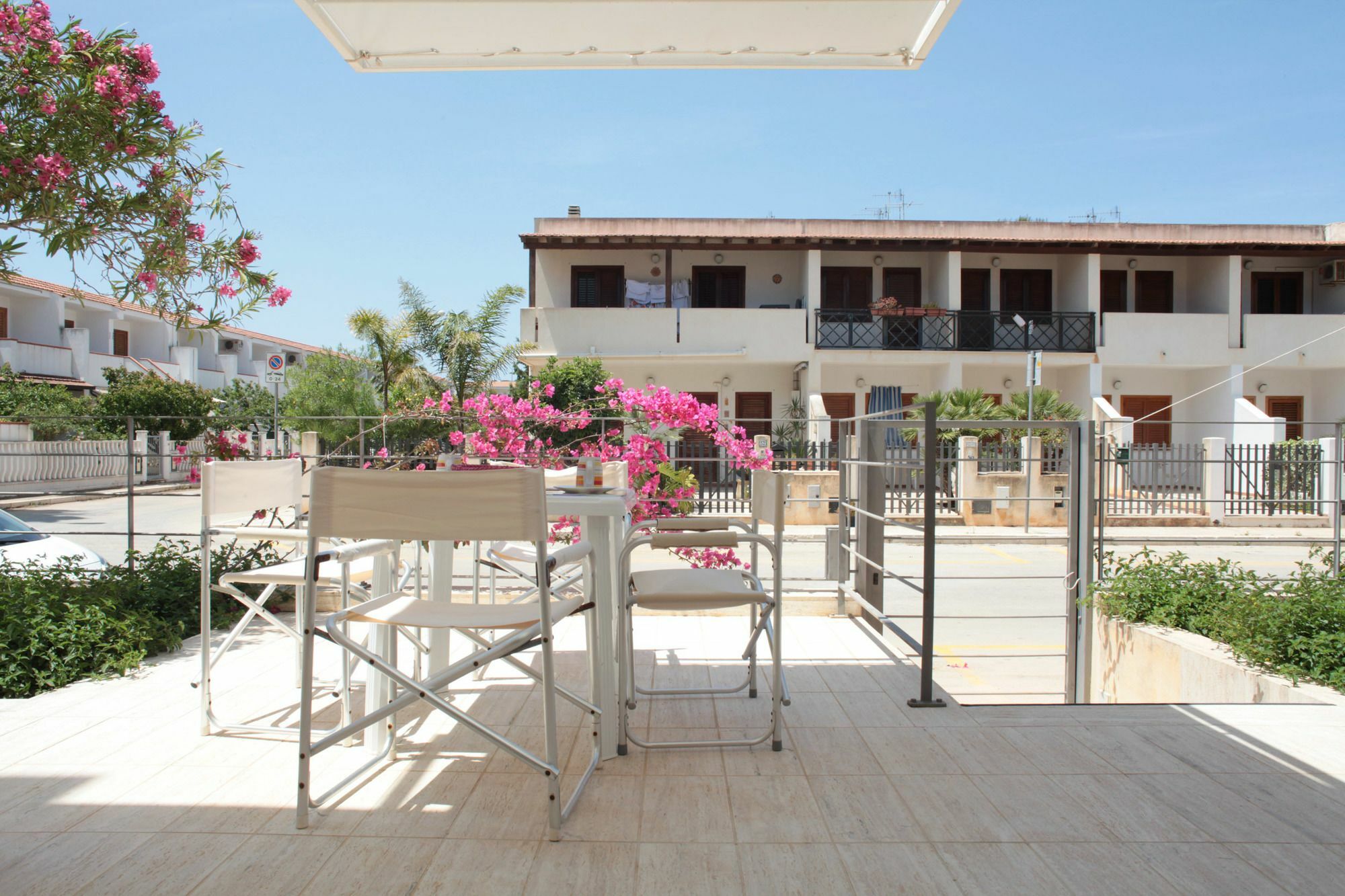Vitorno * San Vito Lo Capo